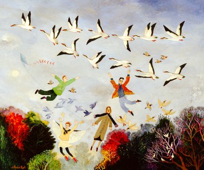  av Anna Pugh