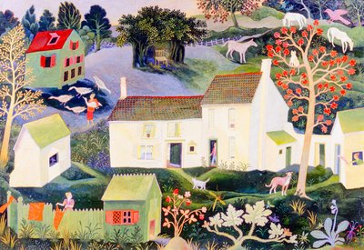  av Anna Pugh
