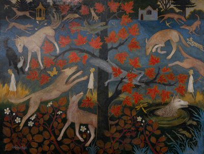  av Anna Pugh