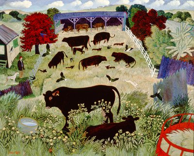  av Anna Pugh