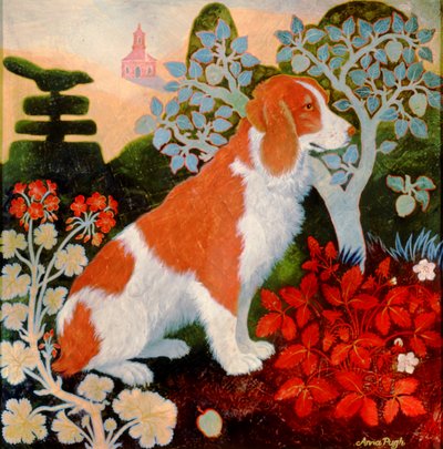  av Anna Pugh