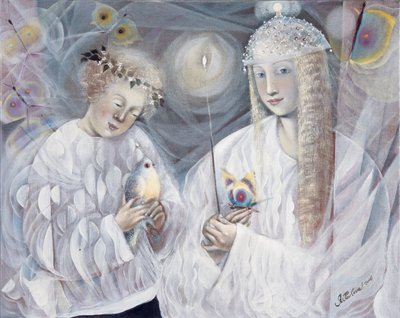  av Annael Anelia Pavlova