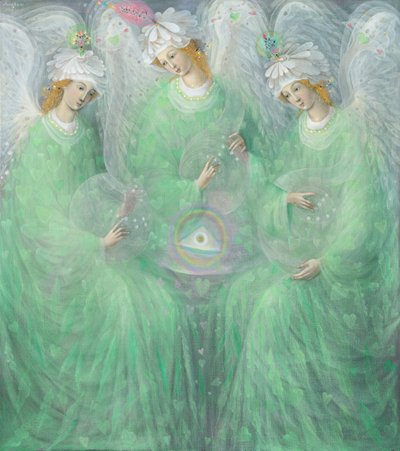  av Annael Anelia Pavlova