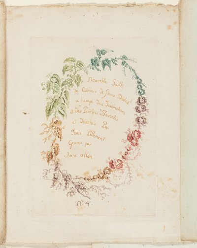  av Anne Allen
