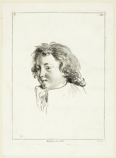  av Anne Claude Philippe Caylus