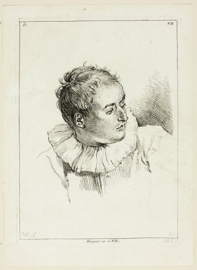  av Anne Claude Philippe Caylus