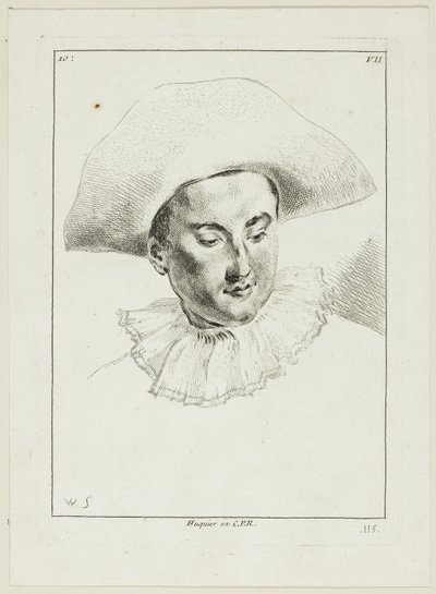  av Anne Claude Philippe Caylus
