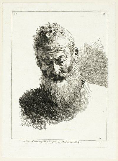  av Anne Claude Philippe Caylus