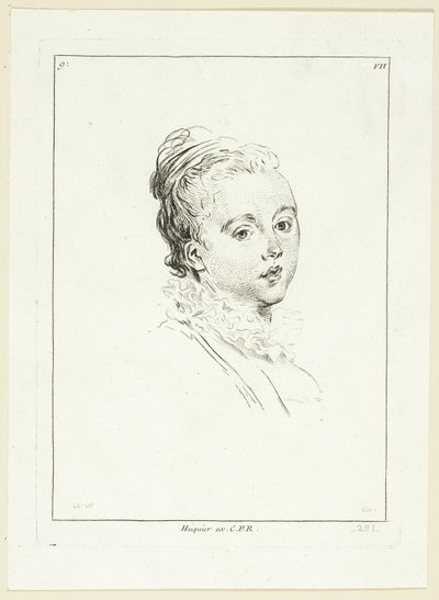  av Anne Claude Philippe Caylus