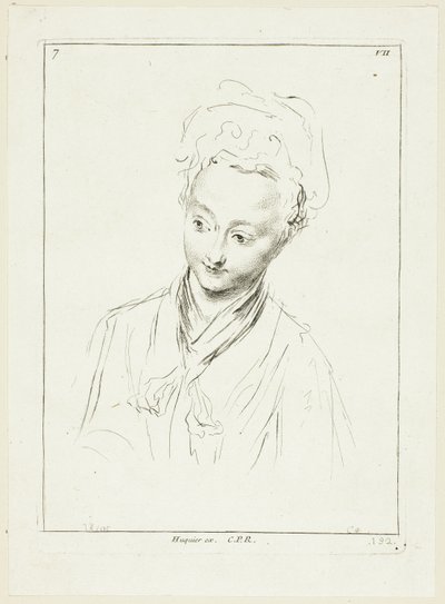  av Anne Claude Philippe Caylus