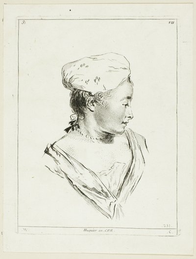  av Anne Claude Philippe Caylus