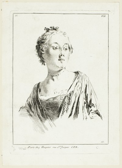  av Anne Claude Philippe Caylus