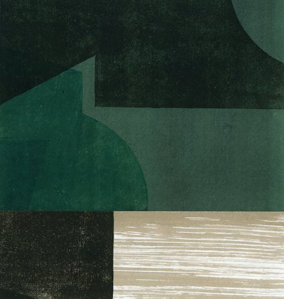 Kløft, 2021 av Anne Davison