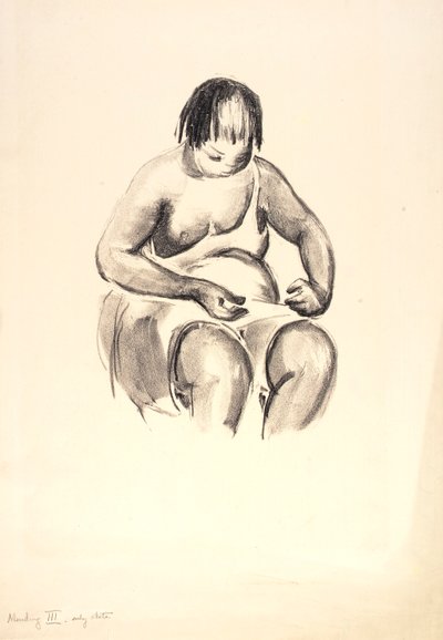  av Anne Goldthwaite