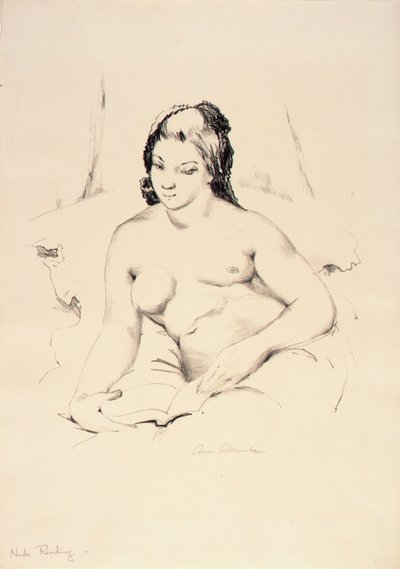  av Anne Goldthwaite