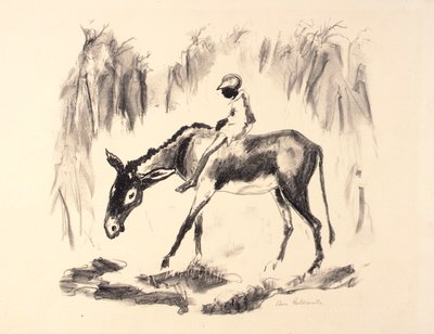  av Anne Goldthwaite