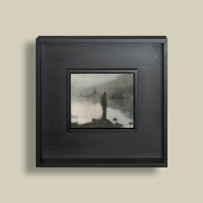  av Anne Magill