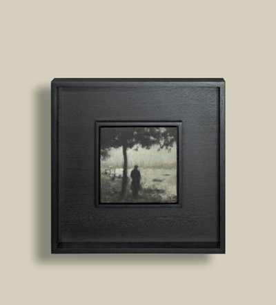  av Anne Magill