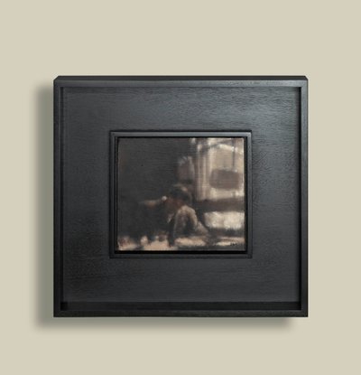  av Anne Magill