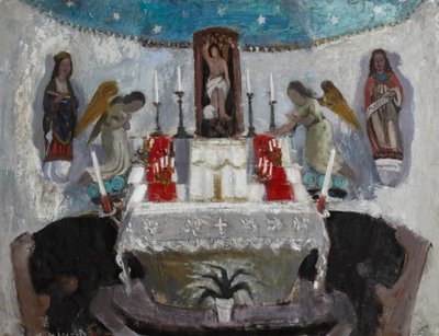  av Anne Redpath