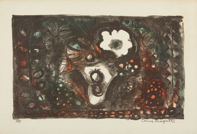  av Anne Redpath