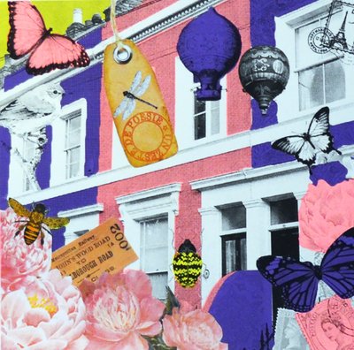 En glede av poesi, 2015 av Anne Storno