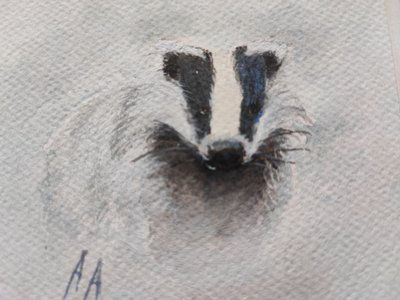  av Annette Armitage