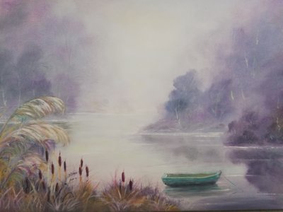  av Annette Armitage
