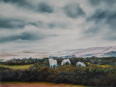  av Annette Armitage