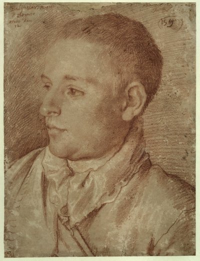  av Annibale Carracci