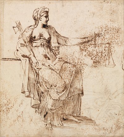  av Annibale Carracci