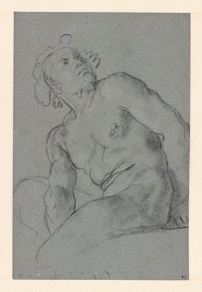  av Annibale Carracci