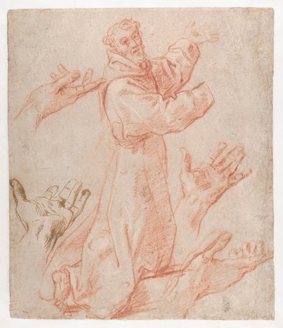  av Annibale Carracci