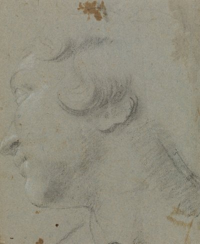  av Annibale Carracci