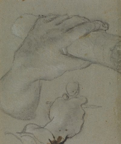  av Annibale Carracci