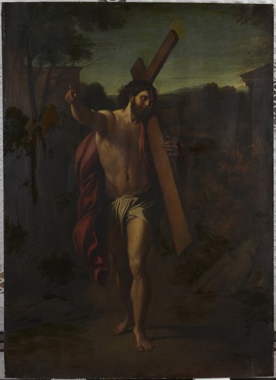  av Annibale Carracci