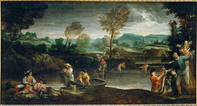  av Annibale Carracci