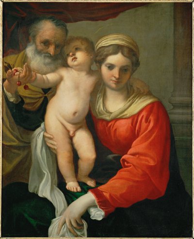  av Annibale Carracci