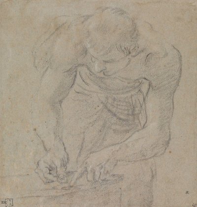  av Annibale Carracci