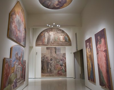 av Annibale Carracci
