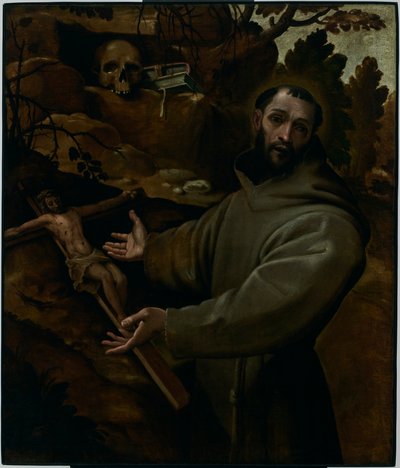  av Annibale Carracci