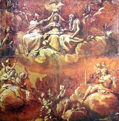  av Annibale Carracci