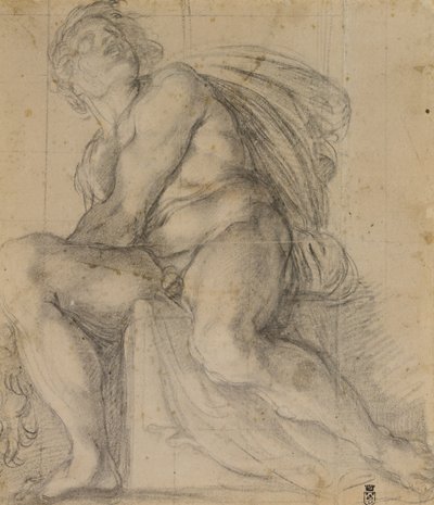  av Annibale Carracci