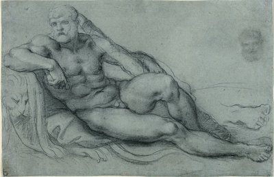  av Annibale Carracci
