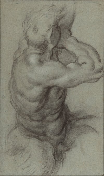  av Annibale Carracci