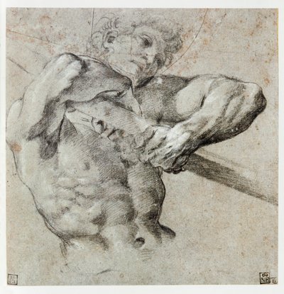  av Annibale Carracci