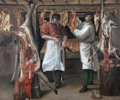  av Annibale Carracci