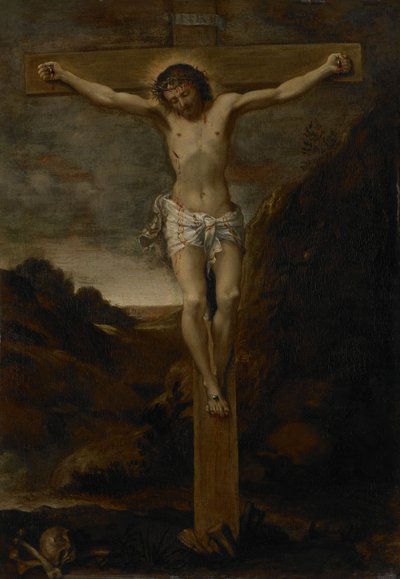  av Annibale Carracci