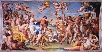 av Annibale Carracci