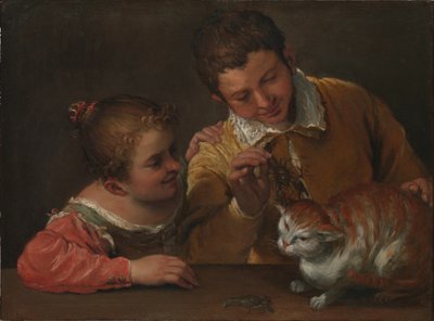  av Annibale Carracci